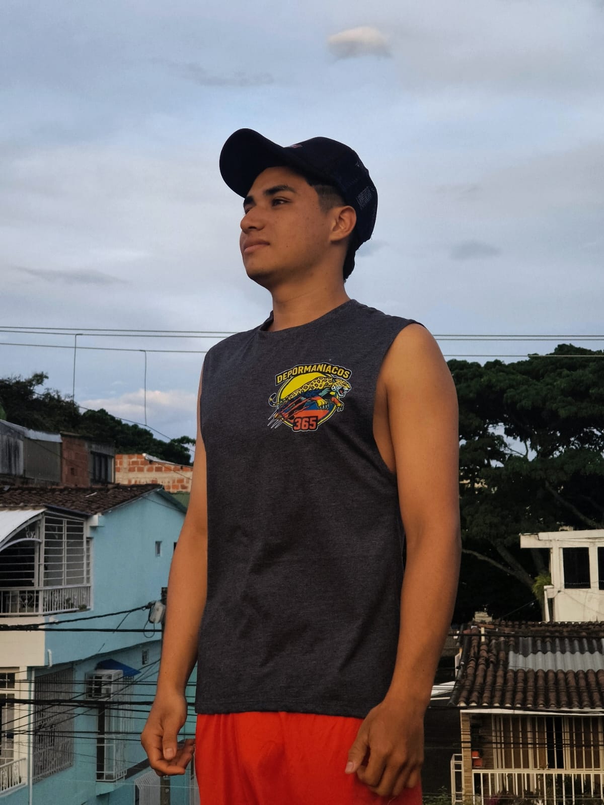 Depormaniacos365 Manga Sisa