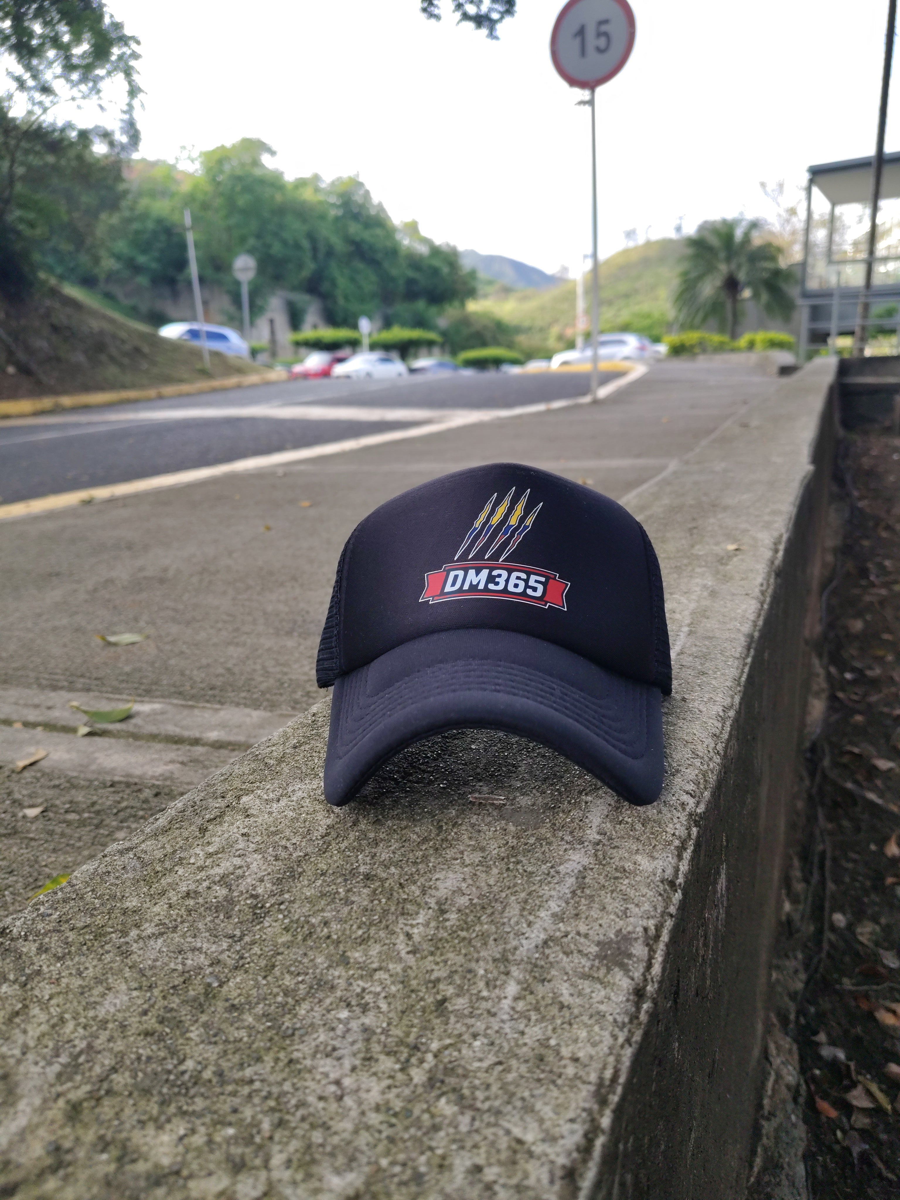 Depormaniacos365 Gorra