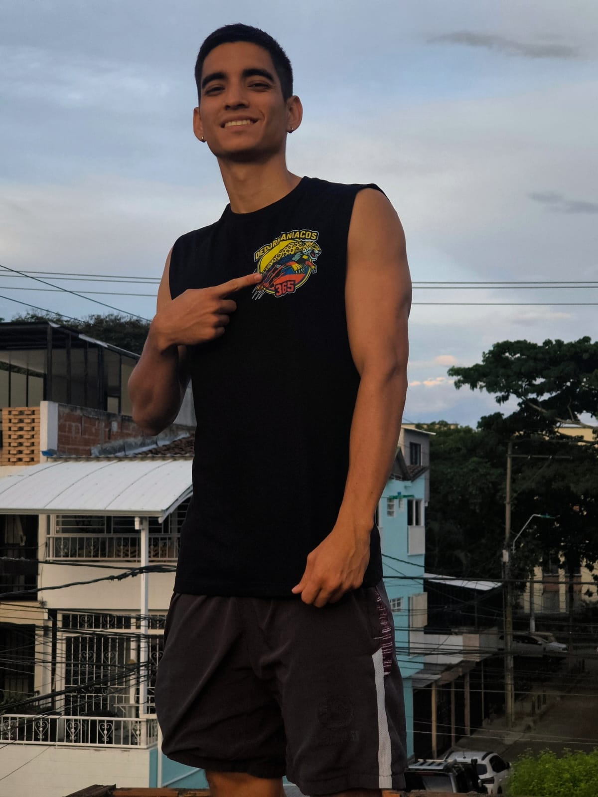 Depormaniacos365 Manga Sisa