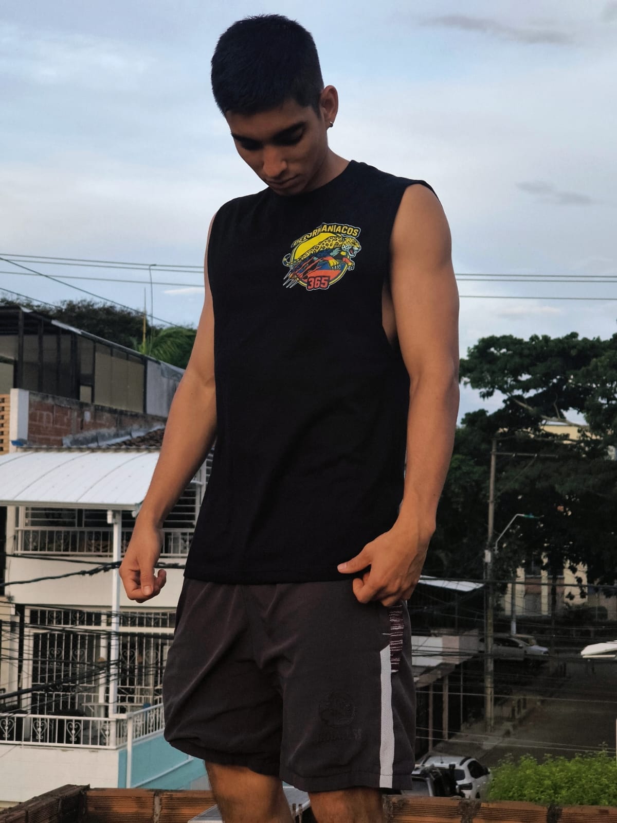 Depormaniacos365 Manga Sisa