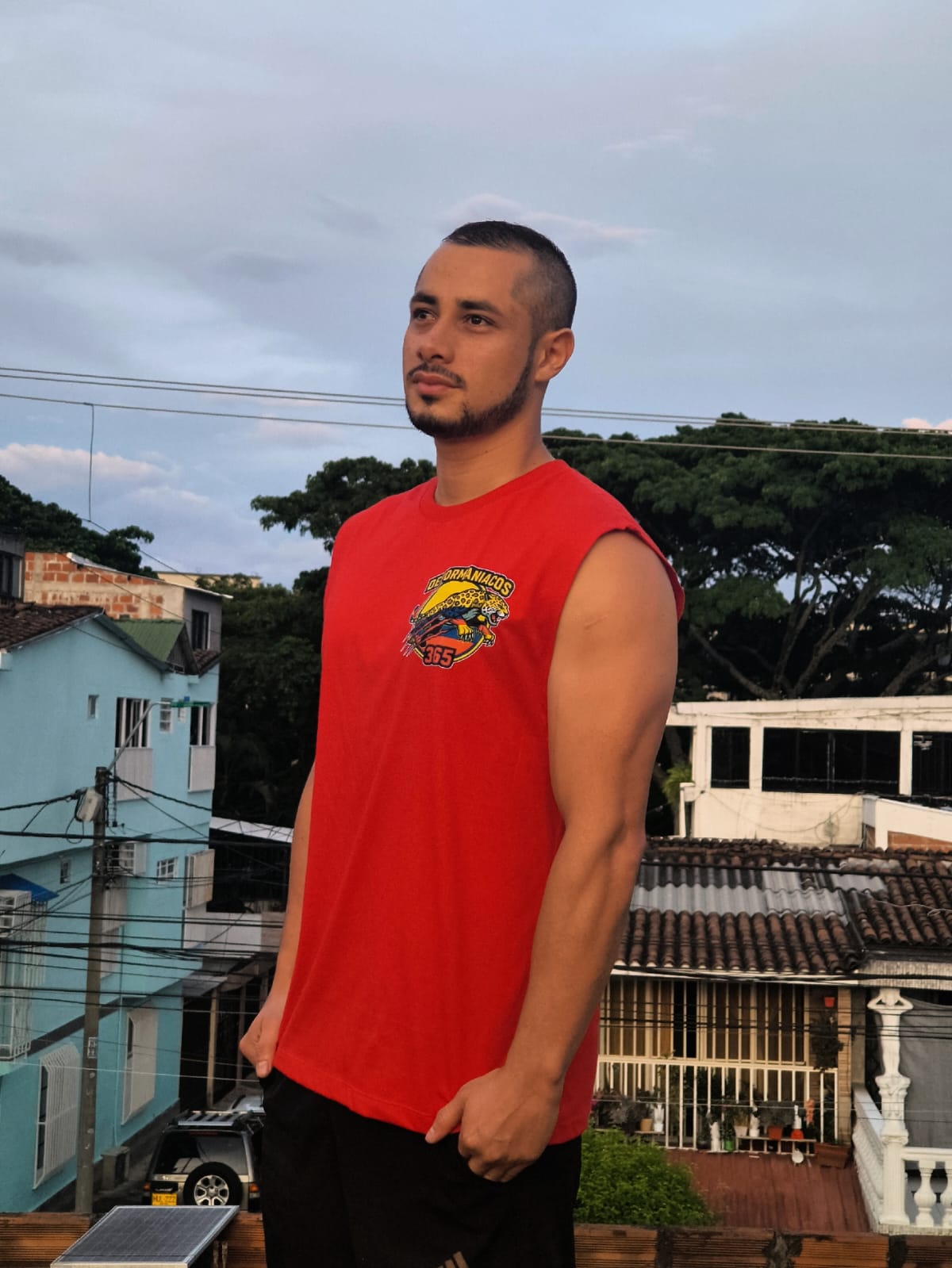 Depormaniacos365 Manga Sisa