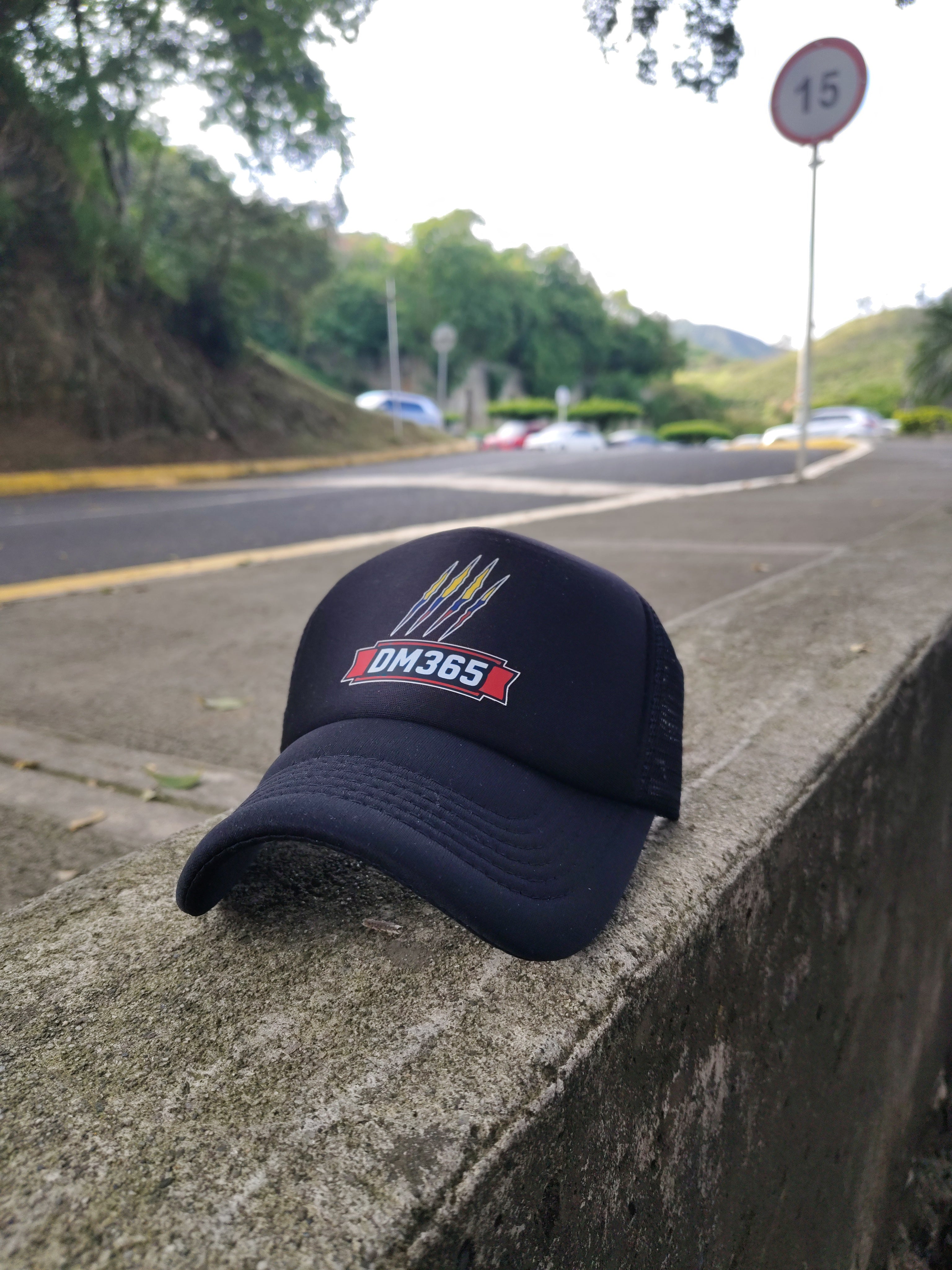 Depormaniacos365 Gorra