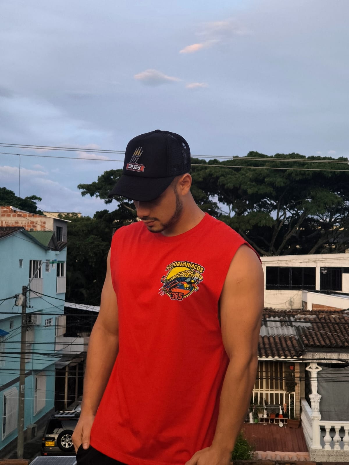 Depormaniacos365 Manga Sisa