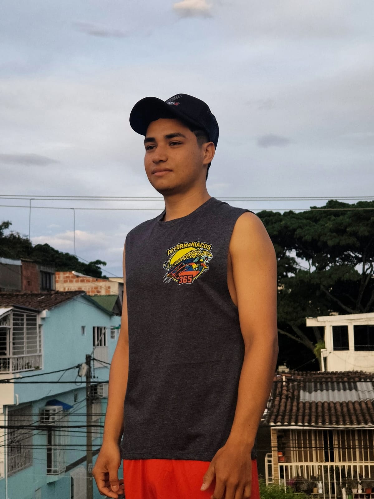 Depormaniacos365 Manga Sisa